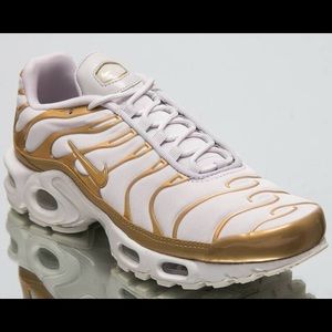 Nike Air Max TN Plus